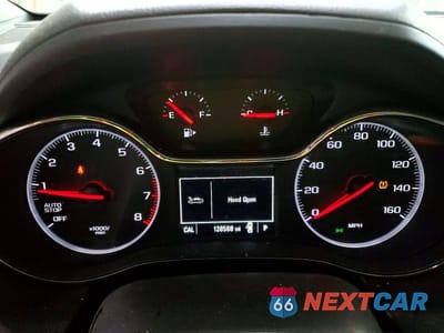 Zdjęcie 9 z 12 samochodu: 2019 CHEVROLET CRUZE LS VIN:1G1BC5SM3K7148837 - miniatura
