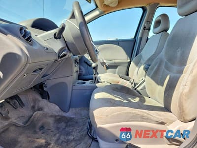 Zdjęcie 7 z 12 samochodu: 2004 SATURN ION LEVEL 1 VIN:1G8AF52F84Z192667 - miniatura