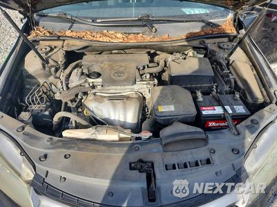 Zdjęcie 11 z 12 samochodu: 2016 TOYOTA CAMRY SE VIN:4T1BF1FK6GU184512 - miniatura