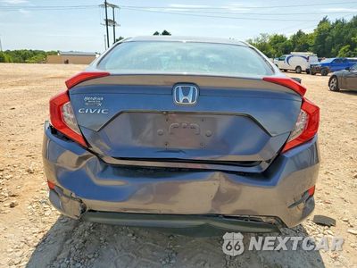 Zdjęcie 6 z 12 samochodu: 2016 HONDA CIVIC EX VIN:19XFC2F70GE091547 - miniatura
