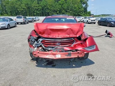Piąte zdjęcie samochodu w środku: 2013 FORD TAURUS LIMITED VIN:1FAHP2F96DG221587 - miniatura