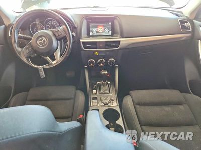 Zdjęcie 8 z 13 samochodu: 2016 MAZDA CX-5 TOURING VIN:JM3KE2CY1G0602172 - miniatura