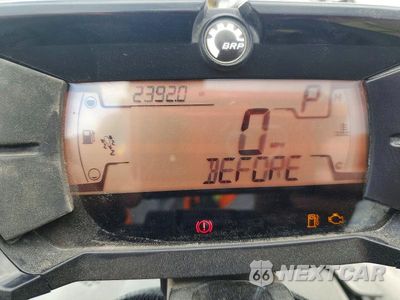 Zdjęcie 7 z 8 samochodu: 2025 CAN-AM RYKER VIN:3JB2FEF25SJ000531 - miniatura