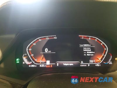 Zdjęcie 9 z 14 samochodu: 2020 BMW X5 XDRIVE40I VIN:5UXCR6C04L9B35954 - miniatura