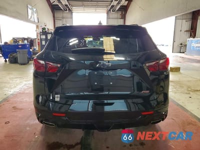 Zdjęcie 6 z 12 samochodu: 2022 CHEVROLET BLAZER RS VIN:3GNKBKRSXNS129566 - miniatura