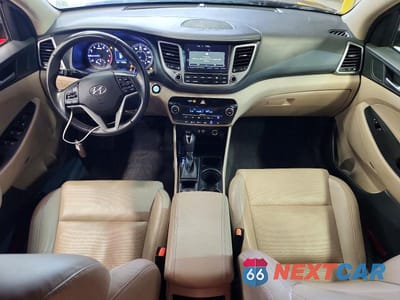 Zdjęcie 8 z 13 samochodu: 2017 HYUNDAI TUCSON LIMITED VIN:KM8J3CA20HU309495 - miniatura