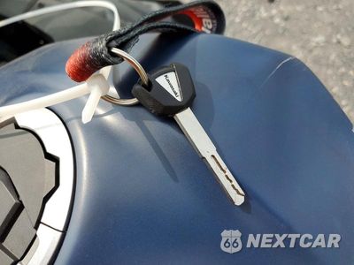 Zdjęcie 8 z 9 samochodu: 2026 KAWASAKI EX500 VIN:ML5EXGG10TDA80211 - miniatura