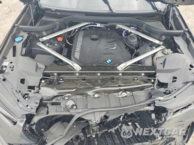 Zdjęcie 12 z 14 samochodu: 2026 BMW X5 M VIN:5UX23EU02T9107654 - miniatura
