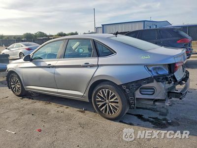 Drugie zdjęcie samochodu z przodu: 2021 VOLKSWAGEN JETTA S VIN:3VWC57BU9MM037166 - miniatura