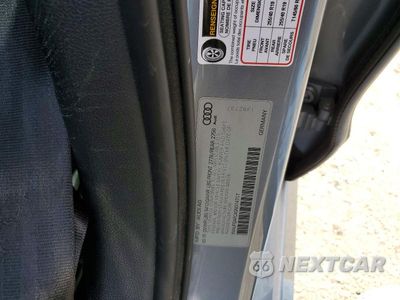 Zdjęcie 12 z 12 samochodu: 2016 AUDI A6 PREMIUM PLUS VIN:WAUFGAFC4GN014717 - miniatura