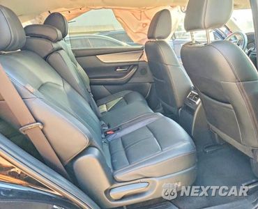 Zdjęcie 11 z 13 samochodu: 2025 MAZDA CX-90 PREMIUM VIN:JM3KKDHD6S1201570 - miniatura