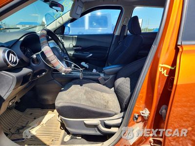 Zdjęcie 12 z 13 samochodu: 2021 NISSAN KICKS SV VIN:3N1CP5CV8ML544772 - miniatura