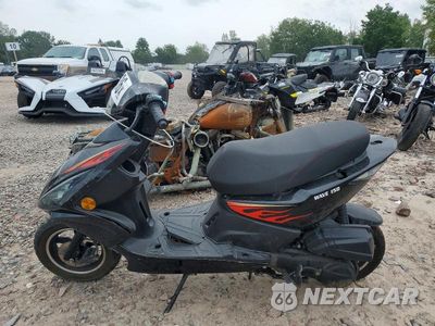 Trzecie zdjęcie samochodu z tyłu: 2025 BAOD MOTORCYCLE VIN:L2BB6BCHXSB127019 - miniatura