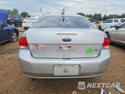 Zdjęcie 6 z 12 samochodu: 2010 FORD FOCUS SE VIN:1FAHP3FN8AW192548 - miniatura