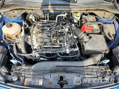 Zdjęcie 12 z 13 samochodu: 2022 FORD ESCAPE SE VIN:1FMCU0G6XNUB37082 - miniatura