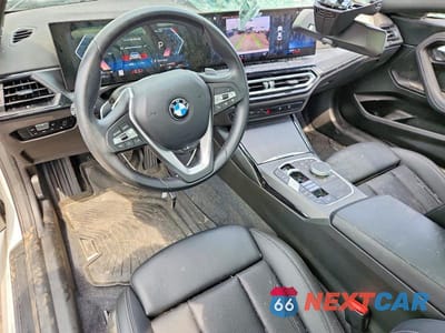 Zdjęcie 8 z 12 samochodu: 2024 BMW 230XI VIN:3MW33CM07R8E51765 - miniatura