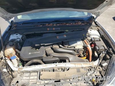 Zdjęcie 11 z 13 samochodu: 2018 FORD FUSION SE HYBRID VIN:3FA6P0LU4JR171541 - miniatura