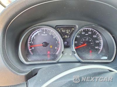 Zdjęcie 9 z 12 samochodu: 2016 NISSAN VERSA 1.6 SV VIN:3N1CN7AP8GL829837 - miniatura