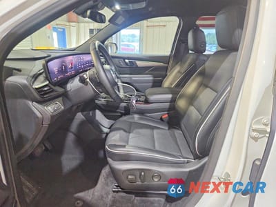 Zdjęcie 7 z 14 samochodu: 2025 BUICK ENCLAVE PREFERRED VIN:5GAEVARS4SJ250499 - miniatura