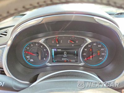 Zdjęcie 9 z 12 samochodu: 2016 CHEVROLET MALIBU LT VIN:1G1ZE5ST4GF178085 - miniatura
