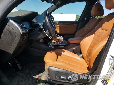 Zdjęcie 7 z 13 samochodu: 2022 BMW X3 M40I VIN:5UX83DP0XN9J59987 - miniatura
