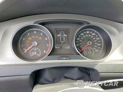 Zdjęcie 9 z 13 samochodu: 2016 VOLKSWAGEN GOLF SPORTWAGEN S VIN:3VWC17AU8GM519645 - miniatura
