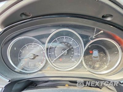Zdjęcie 9 z 14 samochodu: 2018 MAZDA CX-9 TOURING VIN:JM3TCBCY3J0212871 - miniatura