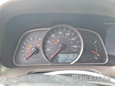 Zdjęcie 9 z 13 samochodu: 2013 TOYOTA RAV4 XLE VIN:JTMRFREV9D5010663 - miniatura