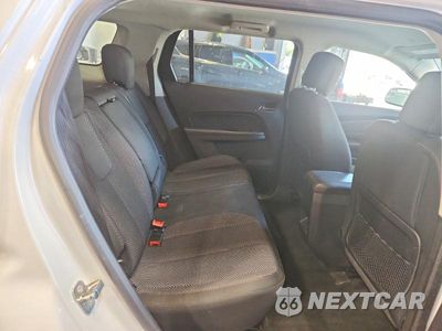 Zdjęcie 11 z 13 samochodu: 2014 GMC TERRAIN SLE VIN:2GKFLWEK7E6150835 - miniatura