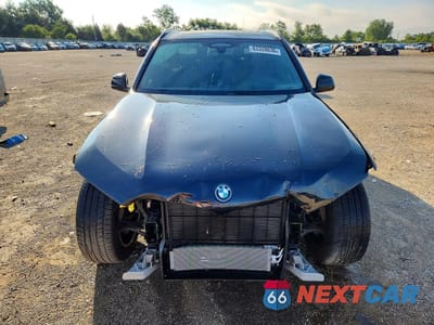 Piąte zdjęcie samochodu w środku: 2023 BMW X5 XDRIVE45E VIN:5UXTA6C06P9R03038 - miniatura
