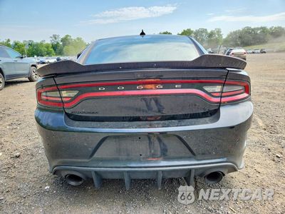 Zdjęcie 6 z 12 samochodu: 2019 DODGE CHARGER R/T VIN:2C3CDXCT3KH553843 - miniatura