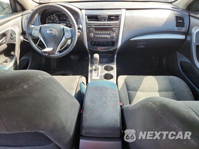Zdjęcie 8 z 12 samochodu: 2015 NISSAN ALTIMA 2.5 S VIN:1N4AL3AP7FC199876 - miniatura