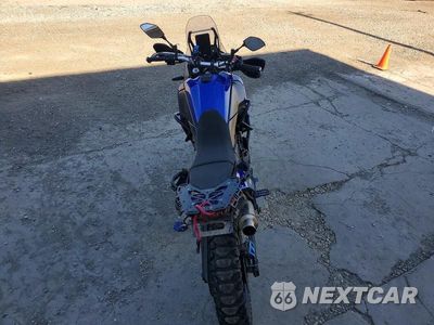 Zdjęcie 6 z 9 samochodu: 2024 YAMAHA XTZ690 VIN:JYADM12Y1RA008125 - miniatura