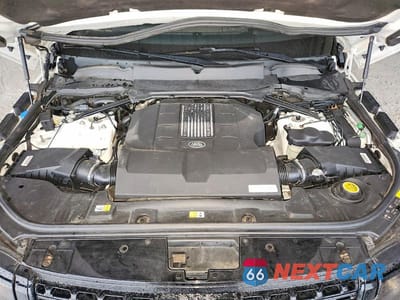 Zdjęcie 12 z 13 samochodu: 2017 LAND ROVER RANGE ROVER AUTOBIOGRAPHY VIN:SALGV2FE5HA336823 - miniatura