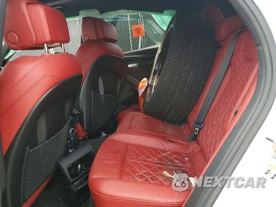 Zdjęcie 11 z 14 samochodu: 2024 AUDI SQ5 PREMIUM PLUS VIN:WA1B4AFY8R2124058 - miniatura