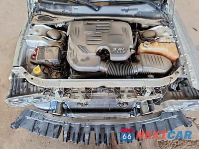 Zdjęcie 11 z 13 samochodu: 2022 DODGE CHALLENGER SXT VIN:2C3CDZAGXNH160671 - miniatura