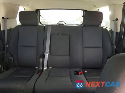 Zdjęcie 10 z 13 samochodu: 2011 CHEVROLET TAHOE K1500 LS VIN:1GNSKAE08BR378266 - miniatura