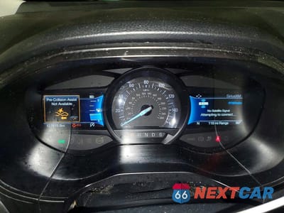 Zdjęcie 9 z 12 samochodu: 2022 FORD EDGE TITANIUM VIN:2FMPK4K91NBA53416 - miniatura