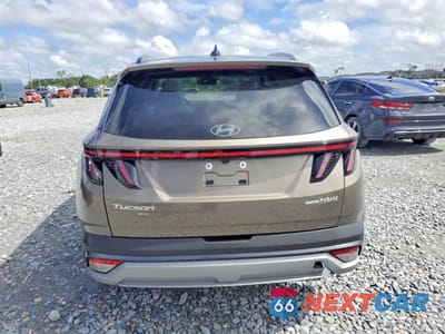 Zdjęcie 6 z 13 samochodu: 2026 HYUNDAI TUCSON HYBRID LIMITED VIN:KM8JEDD18TU405998 - miniatura