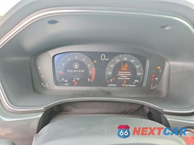 Zdjęcie 9 z 12 samochodu: 2024 ACURA INTEGRA A-SPEC VIN:19UDE4H39RA009572 - miniatura