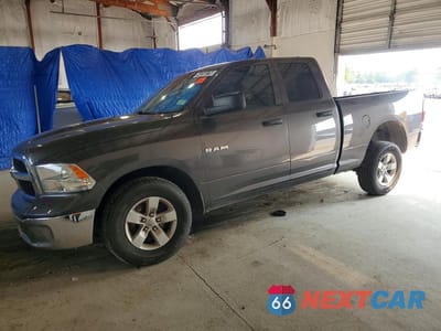 2019 RAM 1500 CLASSIC TRADESMAN 1C6RR6FG8KS521292 - główne zdjęcie licytacji z USA - miniatura