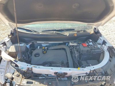 Zdjęcie 12 z 13 samochodu: 2025 CHEVROLET EQUINOX LT VIN:3GNAXPEG0SL186845 - miniatura