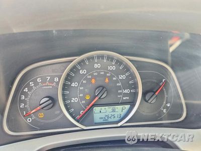 Zdjęcie 9 z 13 samochodu: 2013 TOYOTA RAV4 LE VIN:2T3BFREV8DW093366 - miniatura