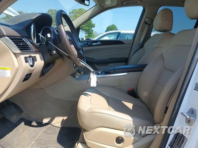 Zdjęcie 7 z 13 samochodu: 2014 MERCEDES-BENZ ML 350 4MATIC VIN:4JGDA5HB0EA328551 - miniatura