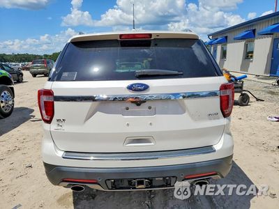 Zdjęcie 6 z 13 samochodu: 2018 FORD EXPLORER XLT VIN:1FM5K8D81JGB86201 - miniatura