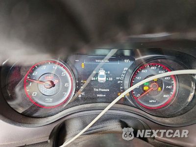 Zdjęcie 9 z 12 samochodu: 2023 DODGE CHARGER R VIN:2C3CDXCT0PH616386 - miniatura