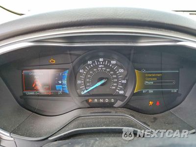 Zdjęcie 9 z 12 samochodu: 2019 FORD FUSION SE VIN:3FA6P0HDXKR152020 - miniatura