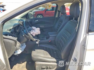 Zdjęcie 7 z 14 samochodu: 2018 FORD ESCAPE SEL VIN:1FMCU0HD0JUA64800 - miniatura