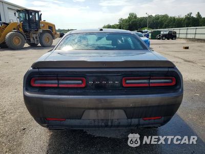 Zdjęcie 6 z 13 samochodu: 2021 DODGE CHALLENGER R/T VIN:2C3CDZBT4MH551647 - miniatura