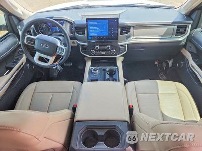 Zdjęcie 8 z 14 samochodu: 2024 FORD EXPEDITION XLT VIN:1FMJU1H84REB10862 - miniatura